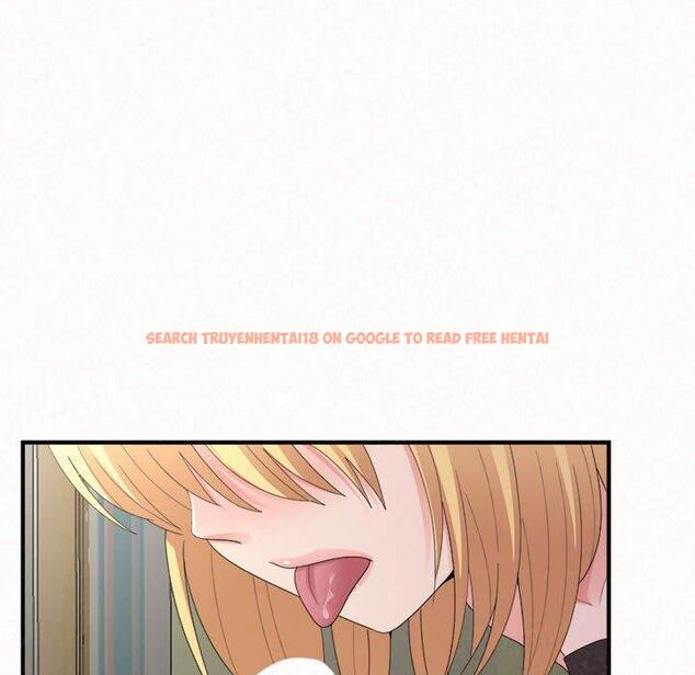 查看漫画姊姊都哈我 - 第43話 - sayhentaiz.net中的1209970图片