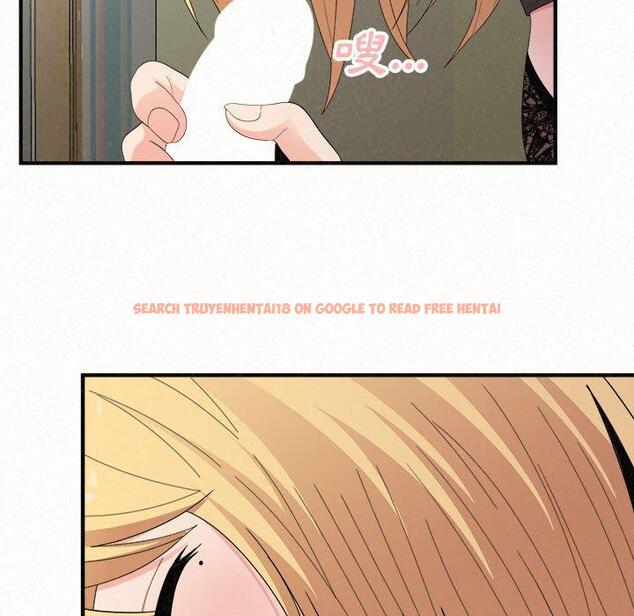 查看漫画姊姊都哈我 - 第43話 - sayhentaiz.net中的1209971图片