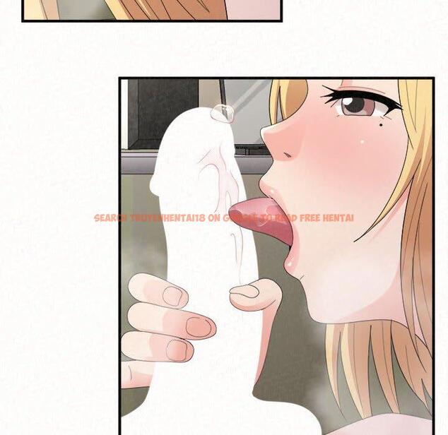 查看漫画姊姊都哈我 - 第43話 - sayhentaiz.net中的1209974图片