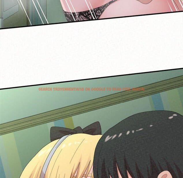 查看漫画姊姊都哈我 - 第44話 - sayhentaiz.net中的1218971图片