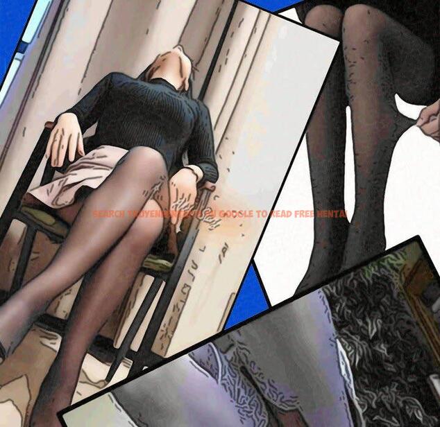 查看漫画姊姊都哈我 - 第44話 - sayhentaiz.net中的1218981图片