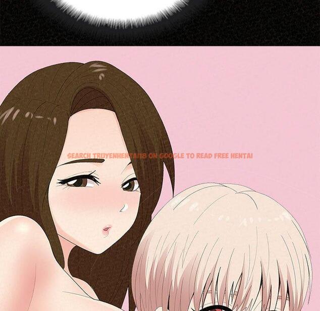 查看漫画姊姊都哈我 - 第44話 - sayhentaiz.net中的1219047图片