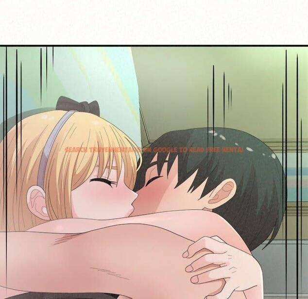查看漫画姊姊都哈我 - 第44話 - sayhentaiz.net中的1219050图片