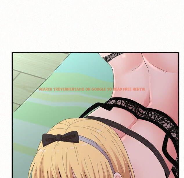 查看漫画姊姊都哈我 - 第45話 - sayhentaiz.net中的1225207图片