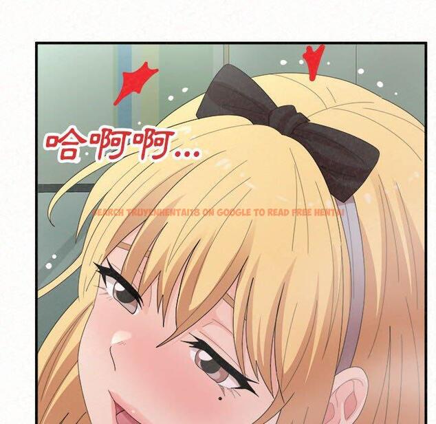 查看漫画姊姊都哈我 - 第45話 - sayhentaiz.net中的1225246图片