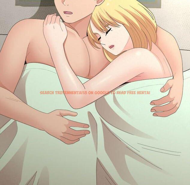 查看漫画姊姊都哈我 - 第45話 - sayhentaiz.net中的1225369图片