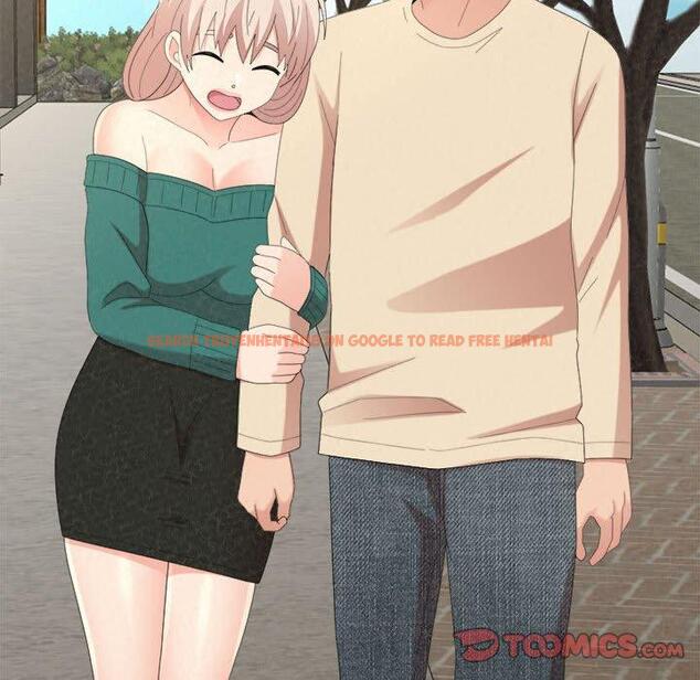 查看漫画姊姊都哈我 - 第49話 - sayhentaiz.net中的1254984图片