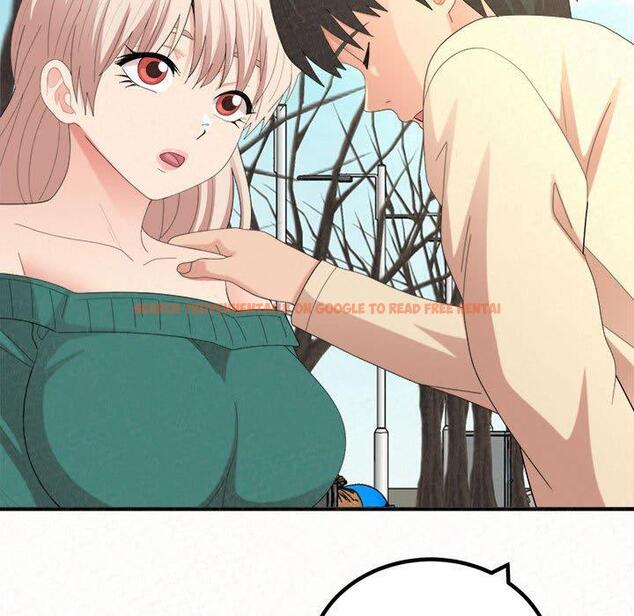 查看漫画姊姊都哈我 - 第49話 - sayhentaiz.net中的1254997图片