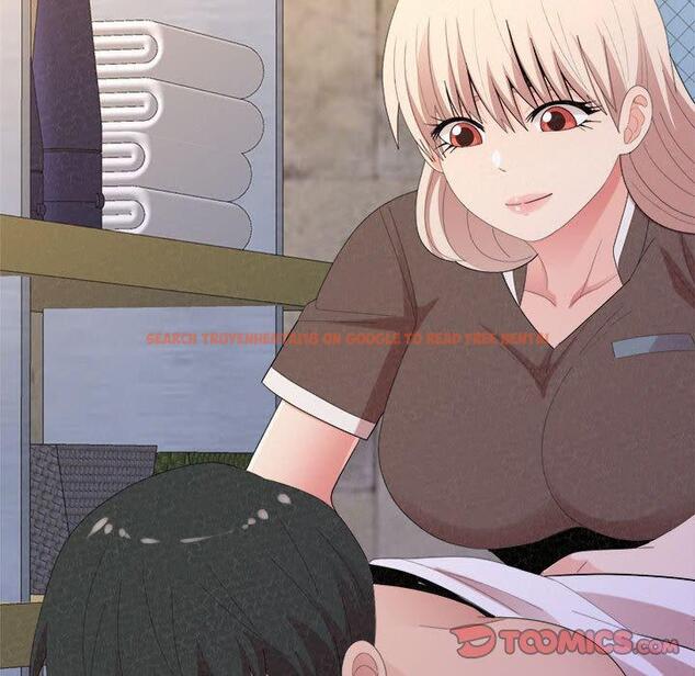 查看漫画姊姊都哈我 - 第49話 - sayhentaiz.net中的1255004图片