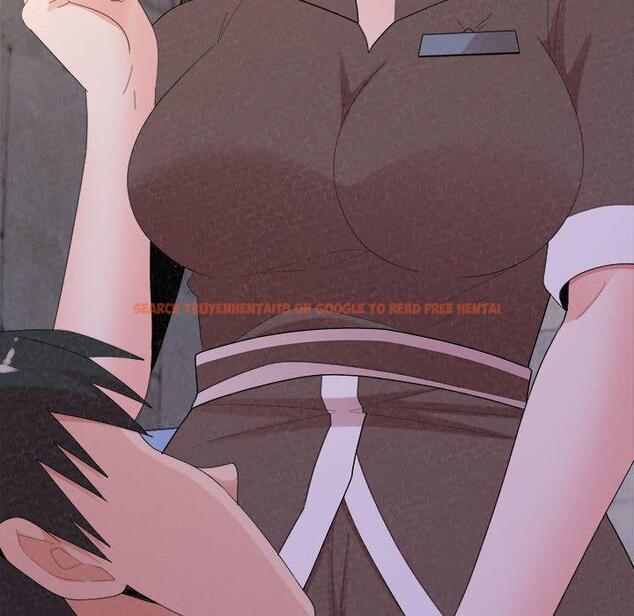 查看漫画姊姊都哈我 - 第49話 - sayhentaiz.net中的1255110图片