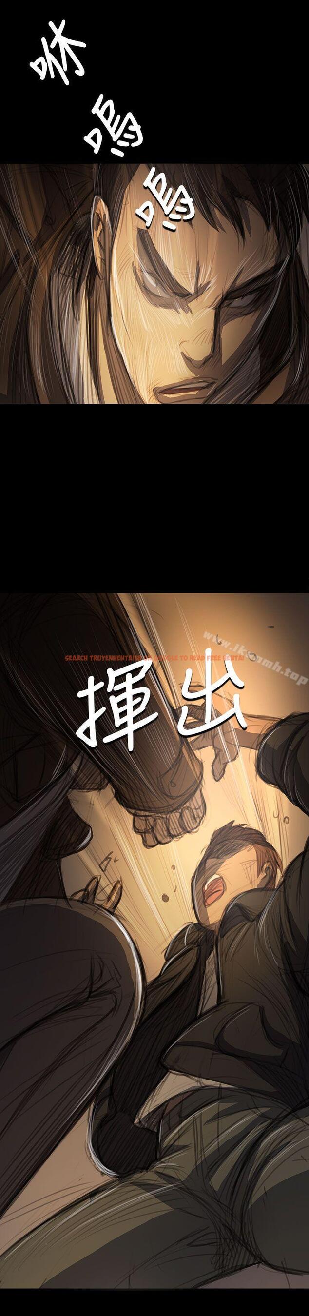 查看漫画姊姊: 蓮 - 第51話 - www.tymanga.com中的249799图片