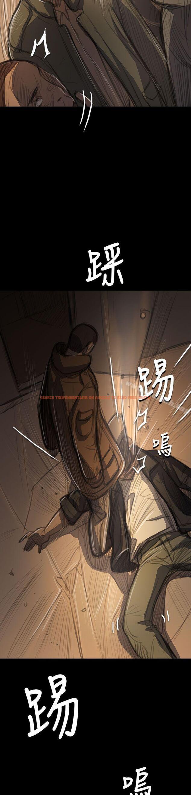 查看漫画姊姊: 蓮 - 第51話 - www.tymanga.com中的249845图片