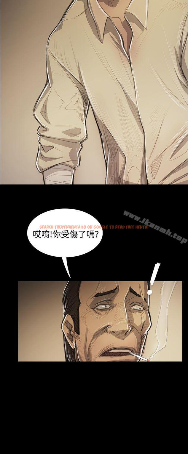 查看漫画姊姊: 蓮 - 第53話 - www.tymanga.com中的251153图片