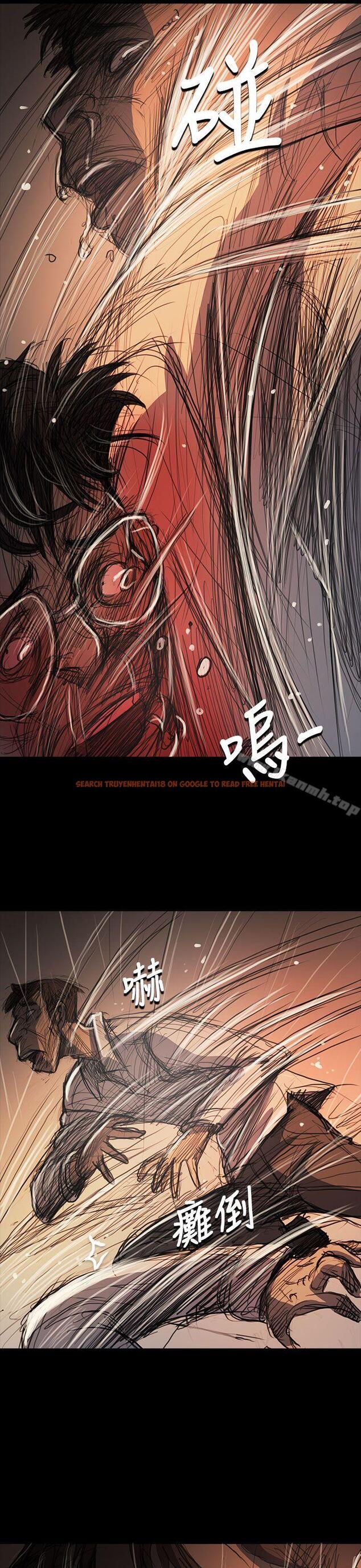 查看漫画姊姊: 蓮 - 第61話 - www.tymanga.com中的257015图片