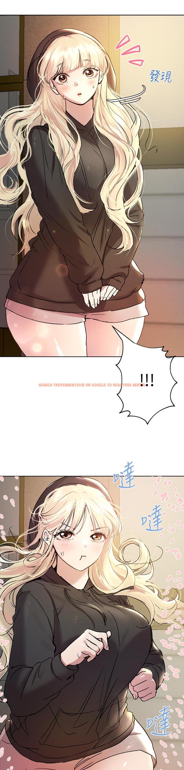 查看漫画姊姊們的調教 - 第16話-子陽把我變得好奇怪 - www.tymanga.com中的850628图片