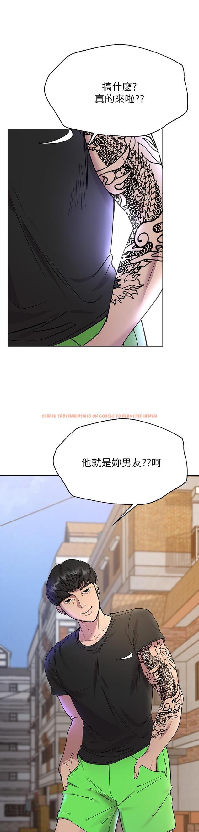 查看漫画姊姊們的調教 - 第17話-濕潤的雙唇和柔軟的雙臀 - www.tymanga.com中的853129图片