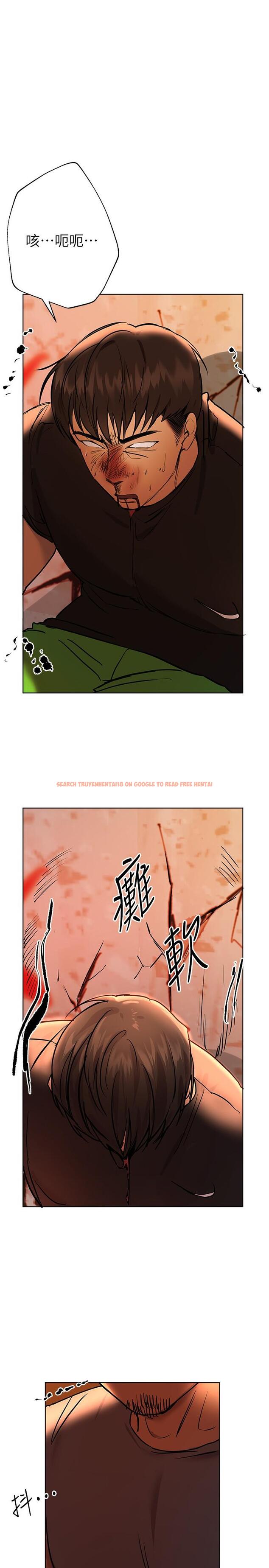 查看漫画姊姊們的調教 - 第19話-留下來陪我 - www.tymanga.com中的858059图片