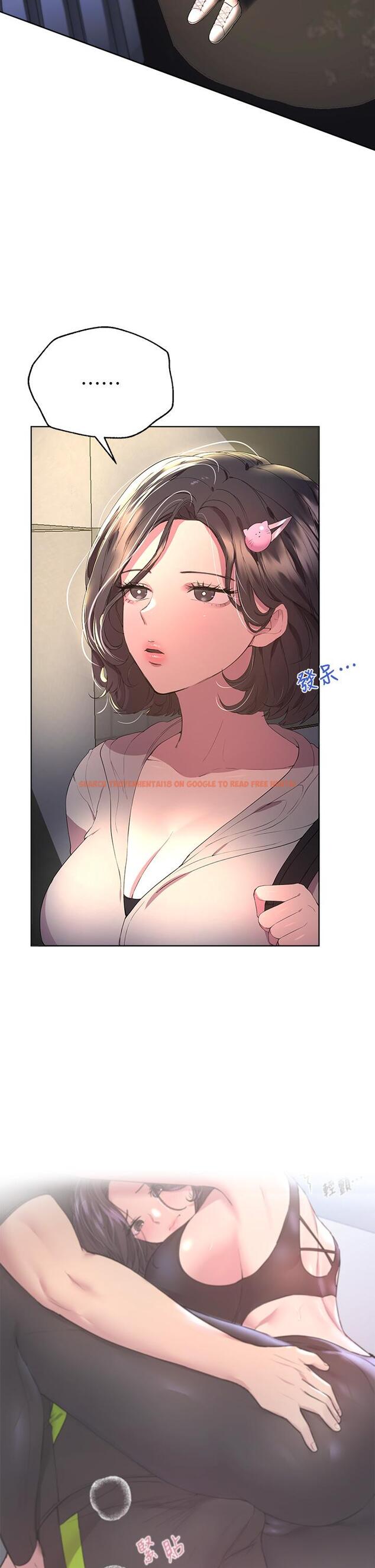 查看漫画姊姊們的調教 - 第32話-被穿著絲襪的美腿踐踏 - tymanga.com中的898011图片