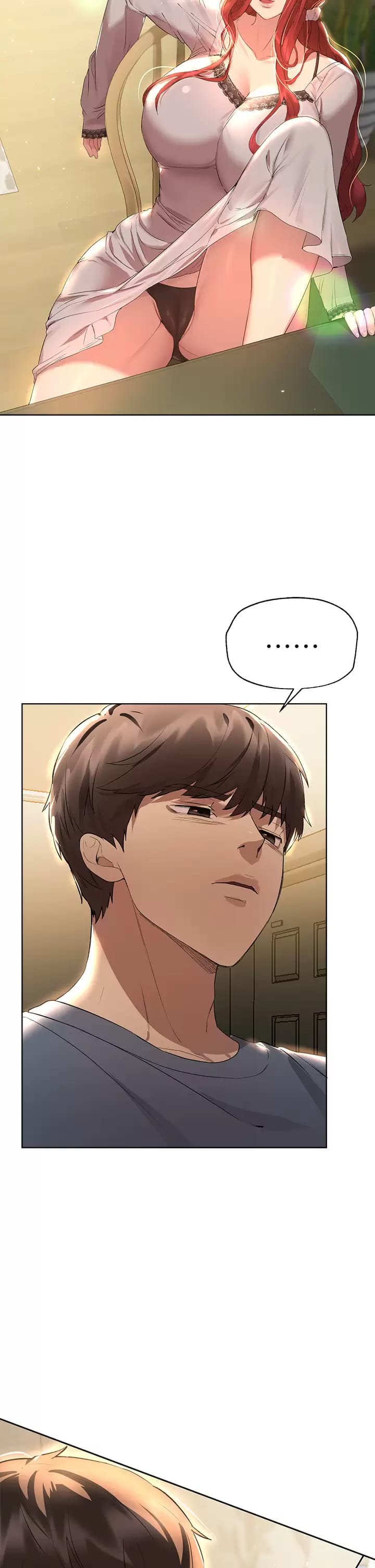 查看漫画姊姊們的調教 - 第52話-姐弟…可以做愛嗎？ - sayhentaiz.net中的962604图片