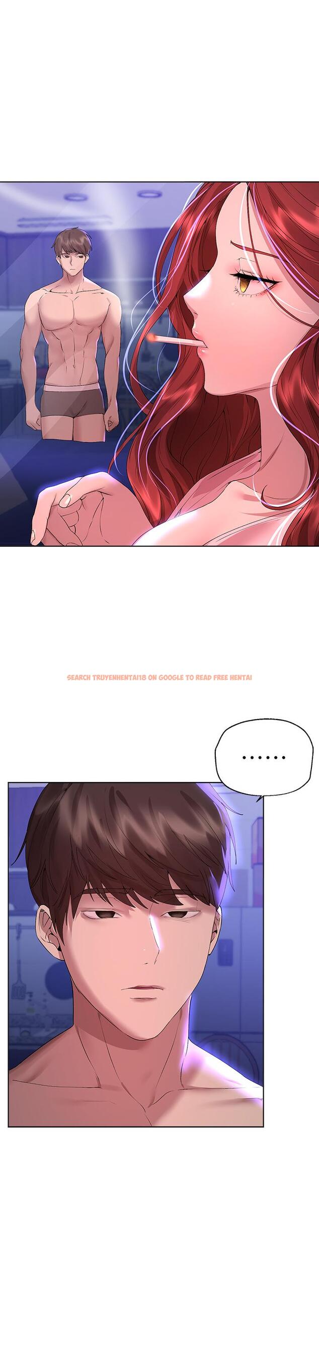 查看漫画姊姊們的調教 - 第56話-請欣賞姐姐的騷樣 - sayhentaiz.net中的962758图片