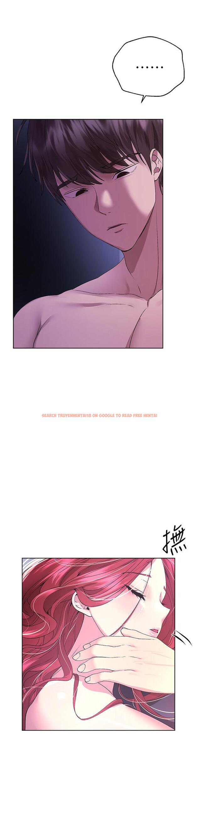 查看漫画姊姊們的調教 - 第56話-請欣賞姐姐的騷樣 - sayhentaiz.net中的962801图片