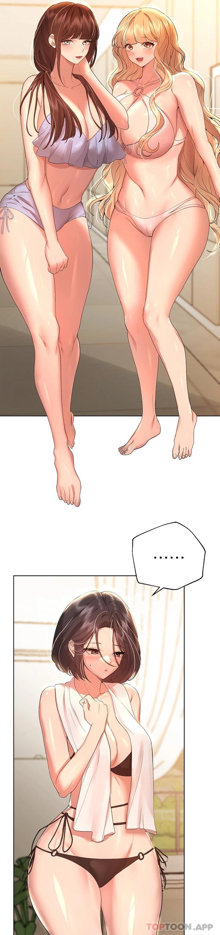 查看漫画姊姊們的調教 - 第58話-點擊解鎖姊姊們泳裝照 - sayhentaiz.net中的1052952图片