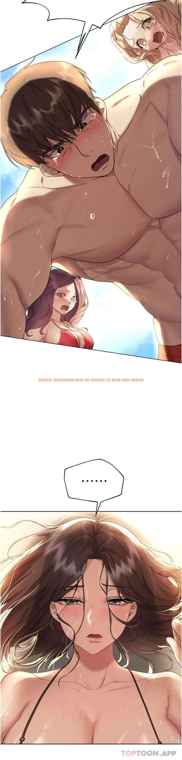 查看漫画姊姊們的調教 - 第65話-你對我起反應了嗎 - sayhentaiz.net中的1120361图片