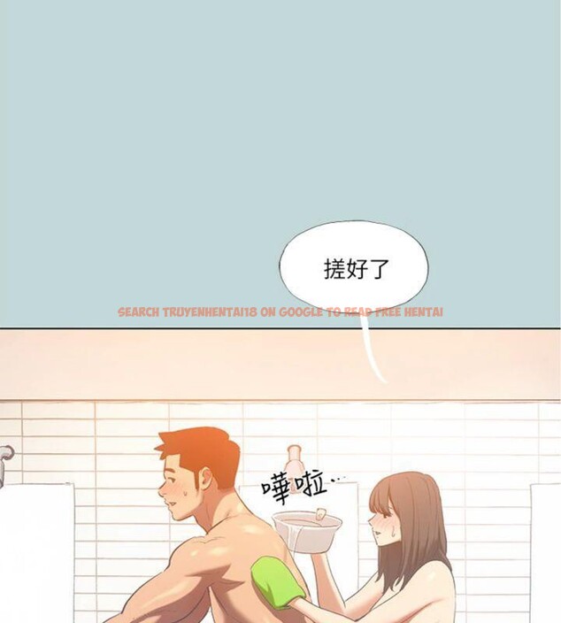 查看漫画縱夏夜之夢(無碼版) - 第100話-怎麼可以只搓背? - www.tymanga.com中的3527865图片