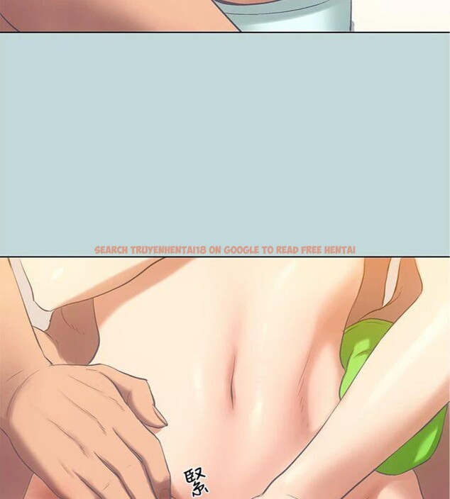 查看漫画縱夏夜之夢(無碼版) - 第100話-怎麼可以只搓背? - www.tymanga.com中的3527885图片