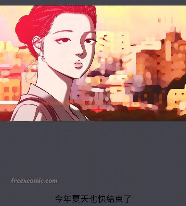 查看漫画縱夏夜之夢(無碼版) - 第110話-夏天的尾聲 - tymanga.com中的3592642图片