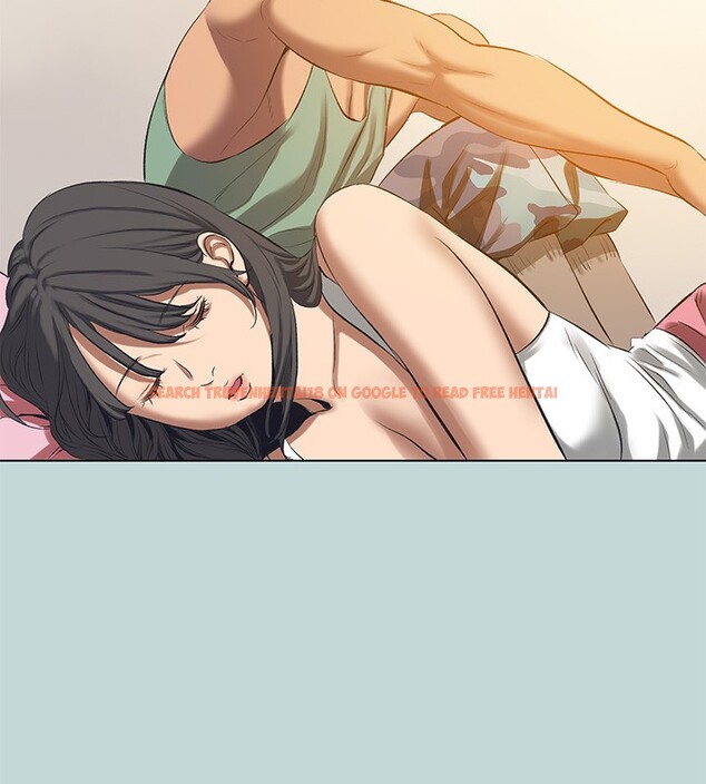 查看漫画縱夏夜之夢(無碼版) - 第114話-孤男寡女共處一室 - tymanga.com中的3622617图片