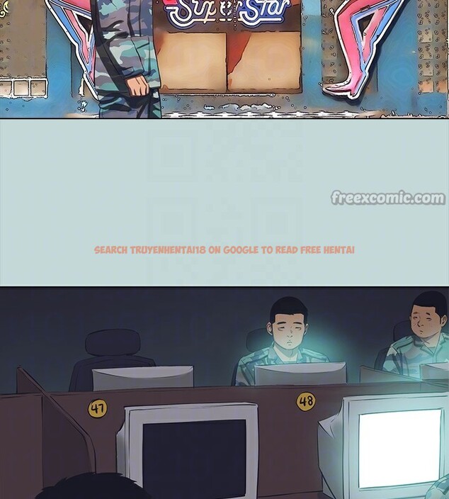 查看漫画縱夏夜之夢(無碼版) - 第114話-孤男寡女共處一室 - tymanga.com中的3622622图片