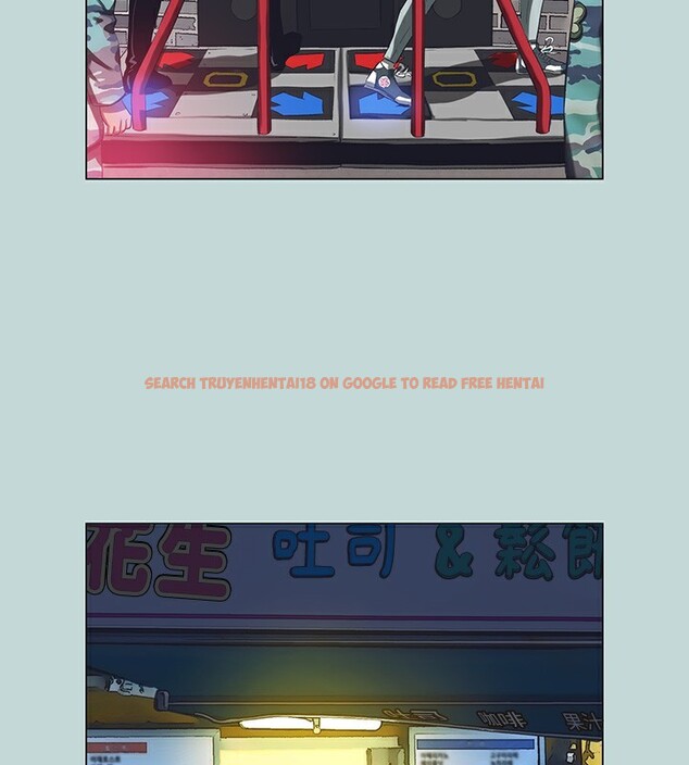 查看漫画縱夏夜之夢(無碼版) - 第114話-孤男寡女共處一室 - tymanga.com中的3622645图片