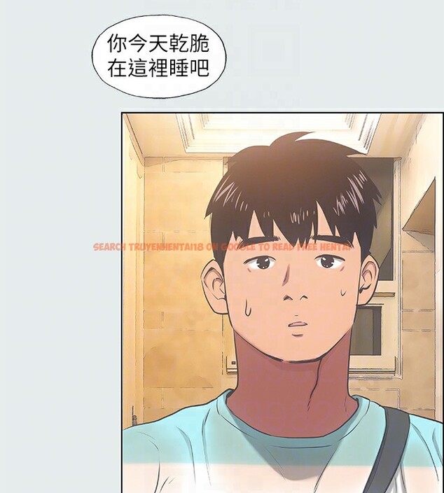 查看漫画縱夏夜之夢(無碼版) - 第18話-我不是那種女人 - tymanga.com中的3049036图片