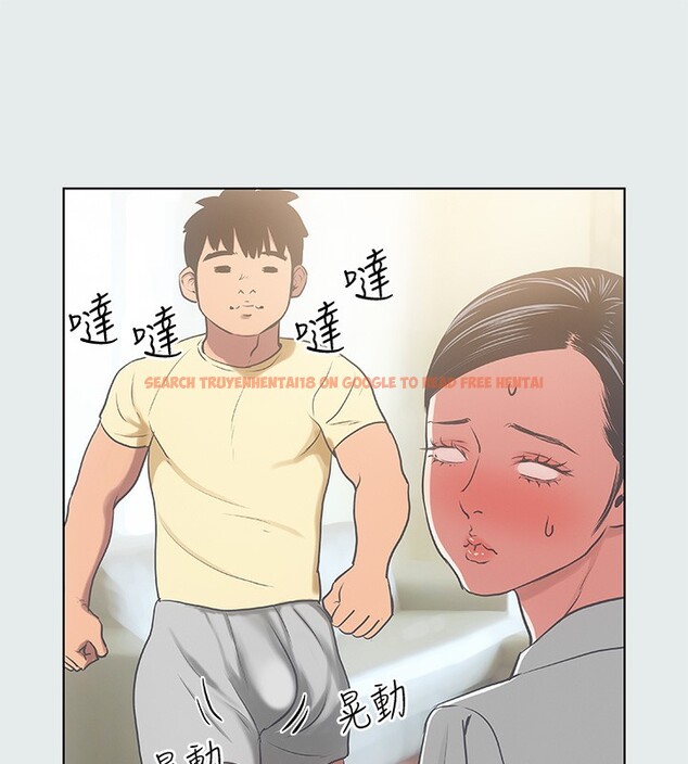 查看漫画縱夏夜之夢(無碼版) - 第19話-請不要考驗我 - tymanga.com中的3049086图片