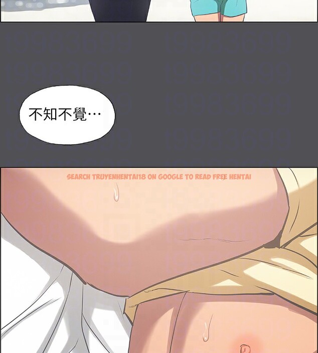 查看漫画縱夏夜之夢(無碼版) - 第22話-老師，不要… - www.tymanga.com中的3057381图片