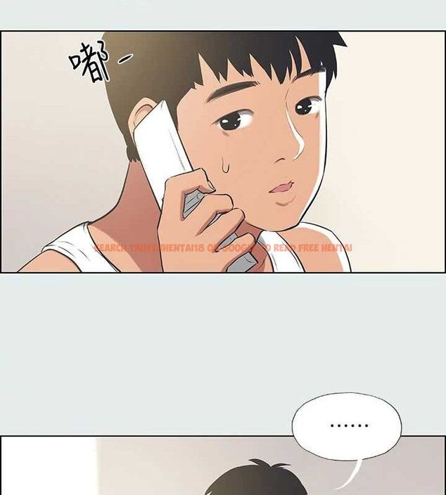 查看漫画縱夏夜之夢(無碼版) - 第27話-視姦我吧 - tymanga.com中的3090528图片