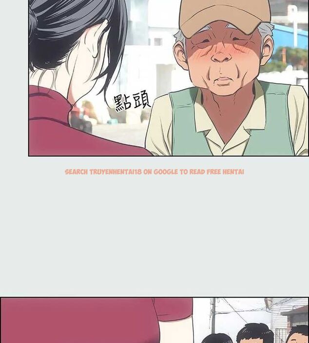 查看漫画縱夏夜之夢(無碼版) - 第27話-視姦我吧 - tymanga.com中的3090571图片
