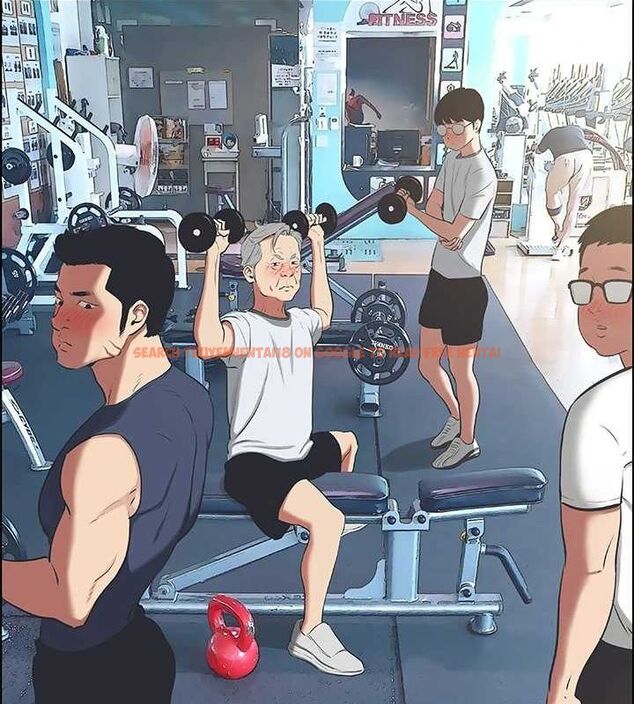 查看漫画縱夏夜之夢(無碼版) - 第27話-視姦我吧 - tymanga.com中的3090574图片