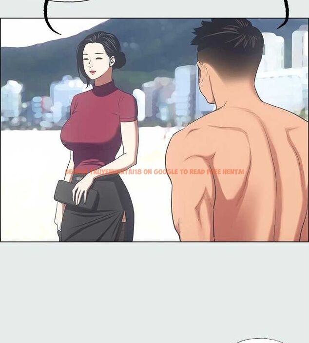 查看漫画縱夏夜之夢(無碼版) - 第28話-自卑情結 - tymanga.com中的3090631图片