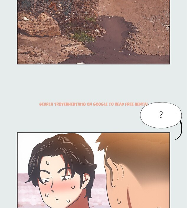 查看漫画縱夏夜之夢(無碼版) - 第29話-插入我朋友出生的地方 - tymanga.com中的3105492图片