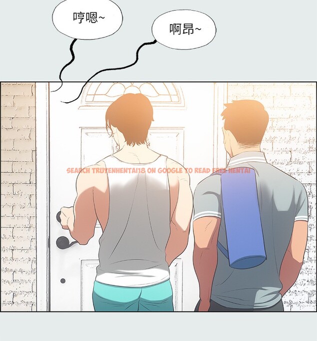 查看漫画縱夏夜之夢(無碼版) - 第29話-插入我朋友出生的地方 - tymanga.com中的3105513图片