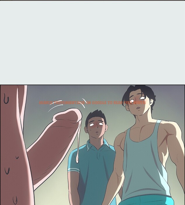 查看漫画縱夏夜之夢(無碼版) - 第29話-插入我朋友出生的地方 - tymanga.com中的3105524图片