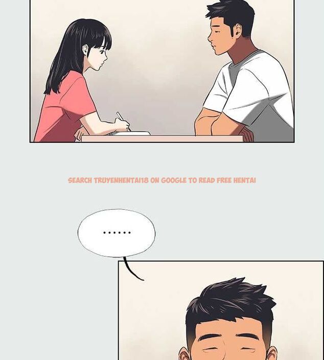 查看漫画縱夏夜之夢(無碼版) - 第31話-我懂你的心 - tymanga.com中的3116343图片