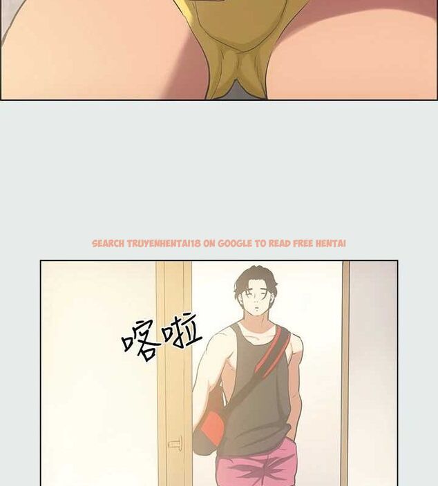 查看漫画縱夏夜之夢(無碼版) - 第35話-過人的「長處」 - www.tymanga.com中的3136660图片
