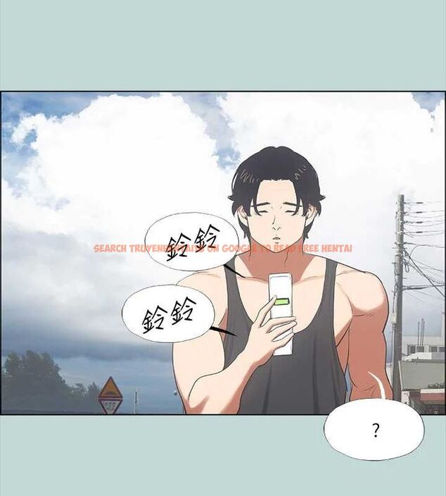 查看漫画縱夏夜之夢(無碼版) - 第40話-你只是朋友而已 - www.tymanga.com中的3165975图片