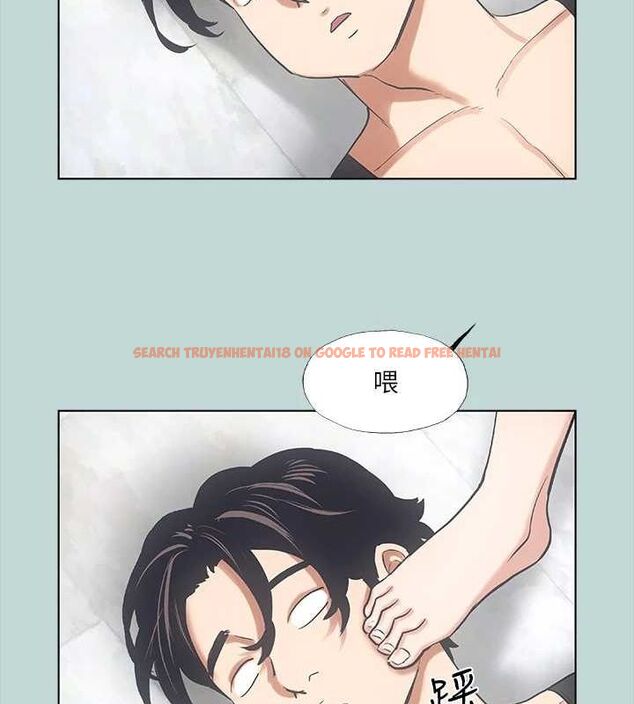 查看漫画縱夏夜之夢(無碼版) - 第40話-你只是朋友而已 - www.tymanga.com中的3166012图片