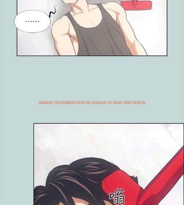 查看漫画縱夏夜之夢(無碼版) - 第40話-你只是朋友而已 - www.tymanga.com中的3166016图片