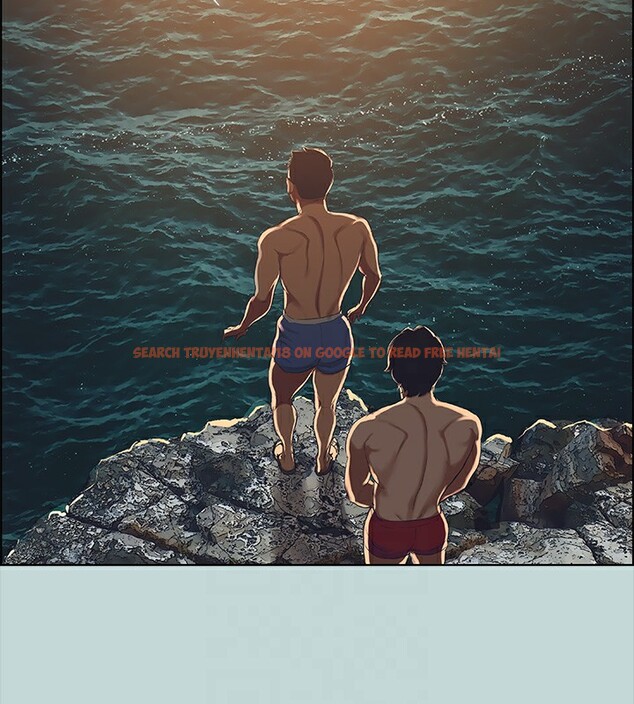 查看漫画縱夏夜之夢(無碼版) - 第42話-四周無人之時 - www.tymanga.com中的3184172图片