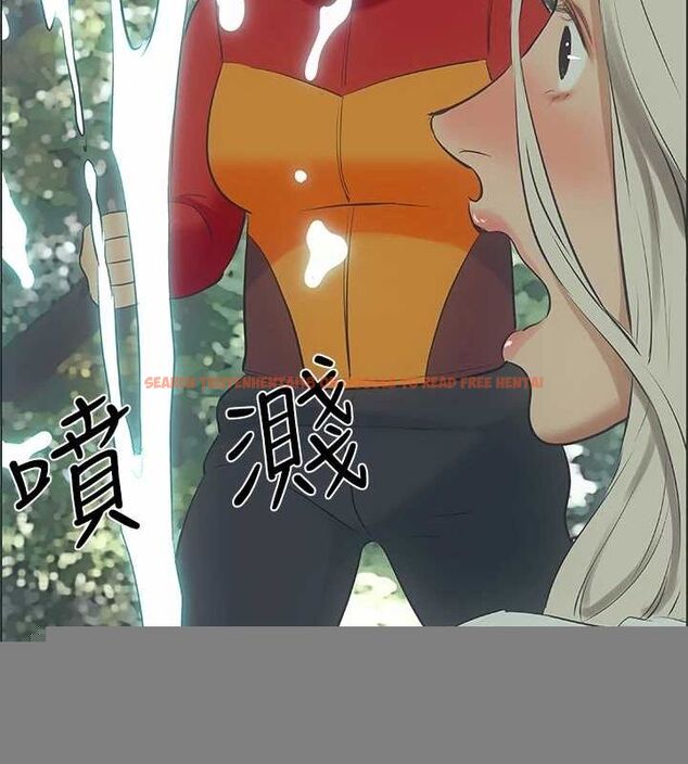 查看漫画縱夏夜之夢(無碼版) - 第46話-飯店激戰的序幕 - sayhentaiz.net中的3213184图片